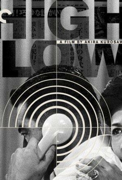 1963 High And Low (Legendado) - Akira Kurosawa - Na Escolha de 10 filmes ou desenhos, o Pen-Drive será grátis...Aproveite!