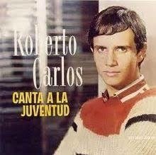 Roberto Carlos 1964 - Roberto Carlos Canta a La Juventude - Na compra de 15 álbuns musicais, 20 filmes ou desenhos, o Pen-Drive será grátis...Aproveite!