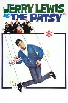 1964 The Patsy (Jerry Lewis) (Legendado) - Na Escolha de 10 filmes ou desenhos, o Pen-Drive será grátis...Aproveite!