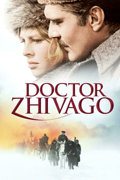 1965 Doctor Zhivago - Na compra de 10 filmes ou desenhos, o Pen-Drive será grátis...Aproveite!