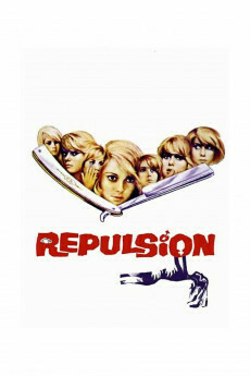 1965 Repulsa Ao Sexo (Repulsion) (Dublado) - Na Escolha de 10 filmes ou desenhos, o Pen-Drive será grátis...Aproveite!