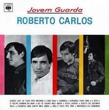 Roberto Carlos 1965 - Jovem Guarda - Na compra de 15 álbuns musicais, 20 filmes ou desenhos, o Pen-Drive será grátis...Aproveite!