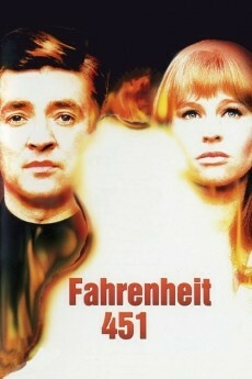 1966 Fahrenheit 451 (Legendado) - Na Escolha de 10 filmes ou desenhos, o Pen-Drive será grátis...Aproveite!