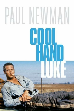 1967 Cool Hand Luke (Legendado) - Na Escolha de 10 filmes ou desenhos, o Pen-Drive será grátis...Aproveite!