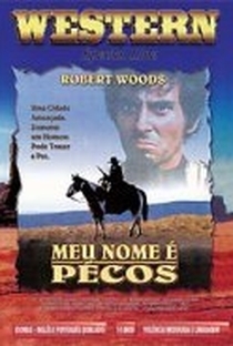 1967 Meu Nome é Pecos (Legendado) - Na Escolha de 10 filmes ou desenhos, o Pen-Drive será grátis...Aproveite!