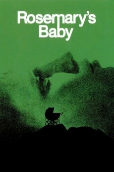 1967 O Bebê de Rosemary (Rosemary's Baby) (Dublado) - Na Escolha de 10 filmes ou desenhos, o Pen-Drive será grátis...Aproveite!