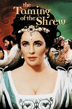 1967 The Taming of the Shrew (Legendado) - Franco Zeffirelli - Na Escolha de 10 filmes ou desenhos, o Pen-Drive será grátis...Aproveite!