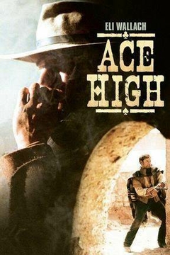 1968 Ace High (Bud Spencer Terence Hill) (Legendado) - Na Escolha de 10 filmes ou desenhos, o Pen-Drive será grátis...Aproveite!