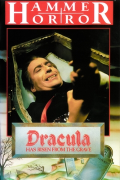 1968 Dracula - Has Risen From The Grave (Legendado) - Na Escolha de 10 filmes ou desenhos, o Pen-Drive será grátis...Aproveite!