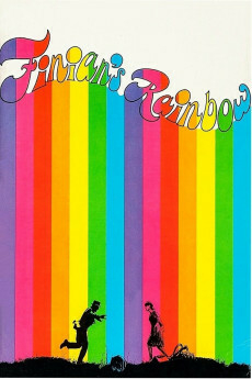 1968 O Caminho do Arco-Íris (Finian's Rainbow) (Legendado) - Na Escolha de 10 filmes ou desenhos, o Pen-Drive será grátis...Aproveite!