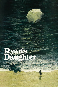 1970 A Filha de Ryan (Ryan's Daughter) (Legendado) - Na Escolha de 10 filmes ou desenhos, o Pen-Drive será grátis...Aproveite!