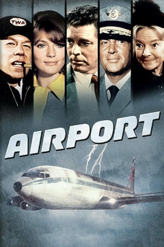 1970 Airport 70 (Legendado) - Na Escolha de 10 filmes ou desenhos, o Pen-Drive será grátis...Aproveite!