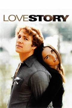 1970 Love Story (Legendado) - Na Escolha de 10 filmes ou desenhos, o Pen-Drive será grátis...Aproveite!