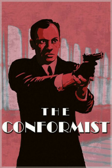 1970 The Conformist (Legendado) - Na Escolha de 10 filmes ou desenhos, o Pen-Drive será grátis...Aproveite!