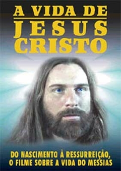 1971 A Vida de Jesus Cristo - Na compra de 10 filmes ou desenhos, o Pen-Drive será grátis...Aproveite!