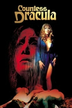 1971 Dracula - Countess Dracula (Legendado) - Na Escolha de 10 filmes ou desenhos, o Pen-Drive será grátis...Aproveite!