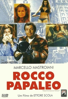 1971 Permette Rocco Papaleo (Legendado) - Ettore Scola - Na Escolha de 10 filmes ou desenhos, o Pen-Drive será grátis...Aproveite!