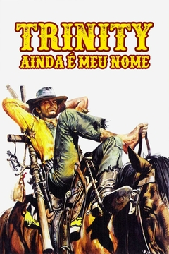 1971 Trinity Ainda é Meu Nome (Bud Spencer Terence Hill) (Legendado) - Na Escolha de 10 filmes ou desenhos, o Pen-Drive será grátis...Aproveite!