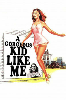 1972 A Gorgeous Girl Like Me (Legendado) - Na Escolha de 10 filmes ou desenhos, o Pen-Drive será grátis...Aproveite!