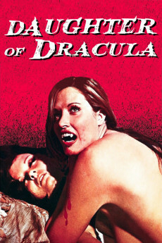 1972 Dracula - Daughter of Dracula (Legendado) - Na Escolha de 10 filmes ou desenhos, o Pen-Drive será grátis...Aproveite!