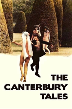 1972 I racconti di Canterbury (Legendado) - Pier Paolo Pasolin - Na Escolha de 10 filmes ou desenhos, o Pen-Drive será grátis...Aproveite!