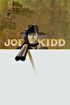 1972 Joe Kidd (Legendado) - Na Escolha de 10 filmes ou desenhos, o Pen-Drive será grátis...Aproveite!