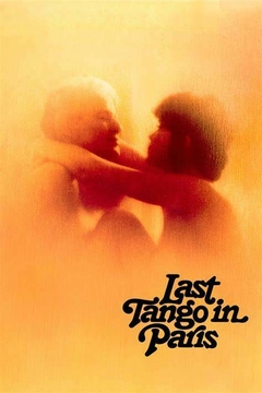 1972 Last Tango In Paris (Legendado) - Marlon Brando - Na compra de 10 filmes ou desenhos, o Pen-Drive será grátis...Aproveite!