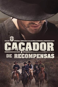 1972 O Caçador de Recompensas (Dublado) - Na Escolha de 10 filmes ou desenhos, o Pen-Drive será grátis...Aproveite!