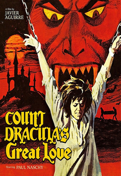 1973 Dracula - The Great Love Of Count Dracula (Legendado) - Na Escolha de 10 filmes ou desenhos, o Pen-Drive será grátis...Aproveite!