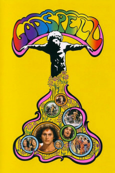 1973 Godspell (Legendado) - Na Escolha de 10 filmes ou desenhos, o Pen-Drive será grátis...Aproveite!