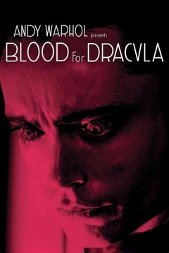 1974 Dracula - Blood For Dracula (Legendado) - Na Escolha de 10 filmes ou desenhos, o Pen-Drive será grátis...Aproveite!