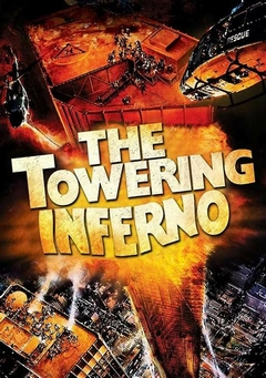 1974 Inferno Na Torre (Legendado) - Na Escolha de 10 filmes ou desenhos, o Pen-Drive será grátis...Aproveite!