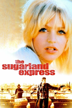 1974 The Sugarland Express (Legendado) - Na Escolha de 10 filmes ou desenhos, o Pen-Drive será grátis...Aproveite!