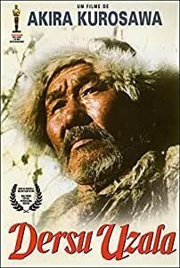 1975 Dersu Uzala (Legendado) - Akira Kurosawa - Na Escolha de 10 filmes ou desenhos, o Pen-Drive será grátis...Aproveite!