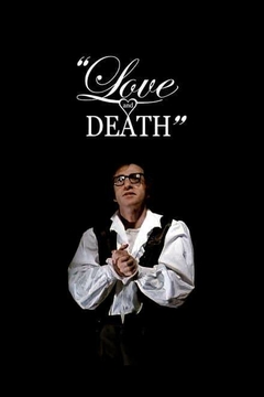 1975 Love and Death (Legendado) - Woody Allen - Na Escolha de 10 filmes ou desenhos, o Pen-Drive será grátis...Aproveite!