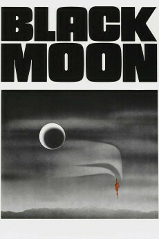 1975 O Unicórnio (Black Moon) (Legendado) - Na Escolha de 10 filmes ou desenhos, o Pen-Drive será grátis...Aproveite!