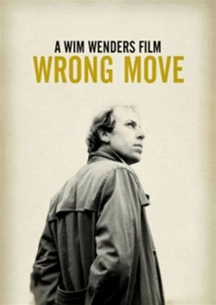 1975 Wrong Move - Criterion (Wim Wenders) (Legendado) - Na Escolha de 10 filmes ou desenhos, o Pen-Drive será grátis...Aproveite!