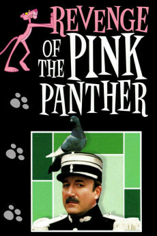 1978 A Vingança da Pantera Cor-de-Rosa (Revenge Of The Pink Panther) (Legendado) - Na Escolha de 10 filmes ou desenhos, o Pen-Drive será grátis...Apro