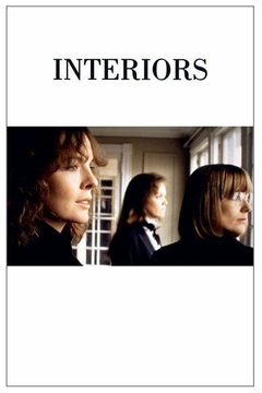 1978 Interiors (Legendado) - Woody Allen - Na Escolha de 10 filmes ou desenhos, o Pen-Drive será grátis...Aproveite!