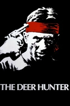 1978 O Franco Atirador (The Deer Hunter) (Legendado) - Na Escolha de 10 filmes ou desenhos, o Pen-Drive será grátis...Aproveite!