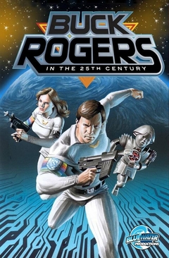 1979 Buck Rogers - In The 25th Century (Legendado) - Na Escolha de 10 filmes ou desenhos, o Pen-Drive será grátis...Aproveite!