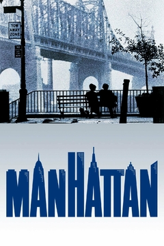 1979 Manhattan (Legendado) - Na Escolha de 10 filmes ou desenhos, o Pen-Drive será grátis...Aproveite!