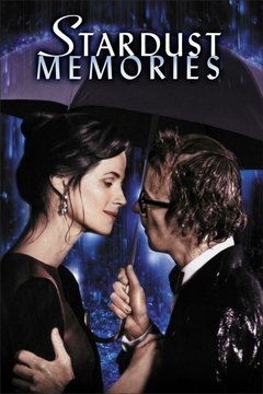 1980 Stardust Memories (Legendado) - Woody Allen - Na Escolha de 10 filmes ou desenhos, o Pen-Drive será grátis...Aproveite!