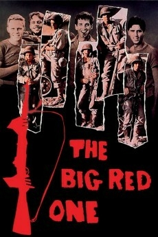 1980 The Big Red One (Legendado) - Na Escolha de 10 filmes ou desenhos, o Pen-Drive será grátis...Aproveite!