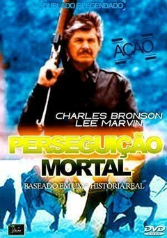 1981 Perseguição Mortal (Dublado) - Na Escolha de 10 filmes ou desenhos, o Pen-Drive será grátis...Aproveite!