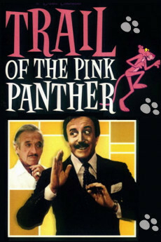 1982 A Trilha da Pantera Cor-de-Rosa (Trail of the Pink Panther) (Legendado) - Na Escolha de 10 filmes ou desenhos, o Pen-Drive será grátis...Aproveit