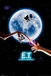 1982 E.T.- O Extraterrestre - Na compra de 10 filmes ou desenhos, o Pen-Drive será grátis...Aproveite! - comprar online