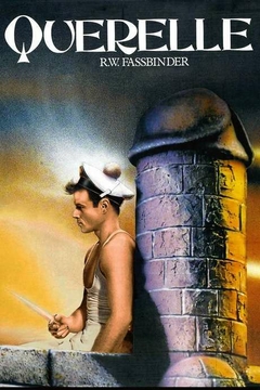 1982 Querelle (Legendado) - Rainer Werner Fassbinder - Na Escolha de 10 filmes ou desenhos, o Pen-Drive será grátis...Aproveite!