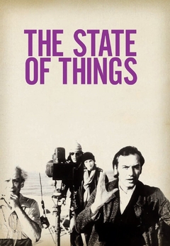 1982 The State of Things (Der Stand der Dinge) (Wim Wenders) (Legendado) - Na Escolha de 10 filmes ou desenhos, o Pen-Drive será grátis...Aproveite!