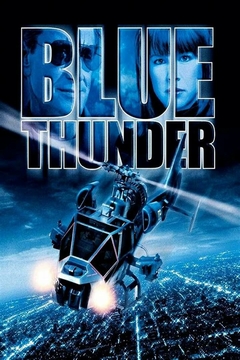 1983 Blue Thunder - The Movie (Legendado) - Na Escolha de 10 filmes ou desenhos, o Pen-Drive será grátis...Aproveite!